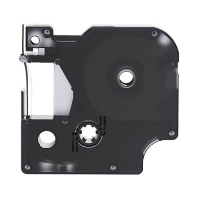 Dymo 53721 kompatibles Buchstabenband