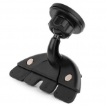 Telefoonhouder CD-speler met magneet