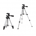 Aluminium statief universeel