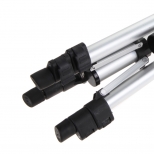 Aluminium statief universeel