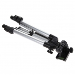 Aluminium statief universeel