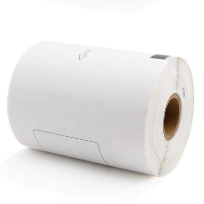 Brother DK-11247 kompatible Etiketten