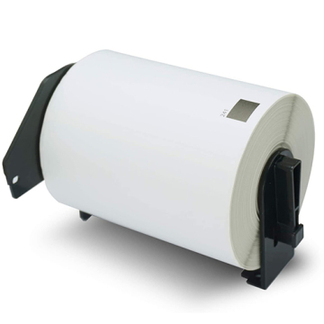 Brother DK-11241 kompatible Etiketten