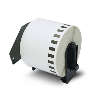 Brother DK-22205 kompatible Etiketten