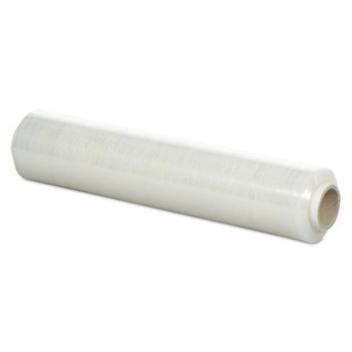 Handwickelfolie - 50 cm x 300 Meter - transparent