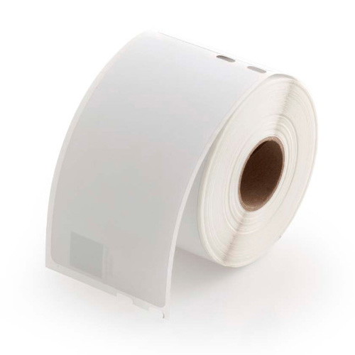 Dymo Etiketten